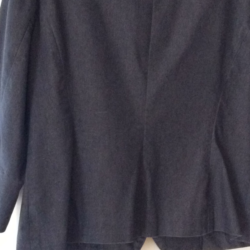 Covington denim blazer - Picture 9 of 11